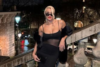 Ιωάννα Τούνη: Απάντησε αποστομωτικά σε «αστείο» σχόλιο για «Range Rover 2»