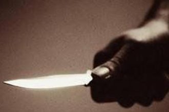 Ληστεία με την απειλή μαχαιριού σε κατάστημα εστίασης