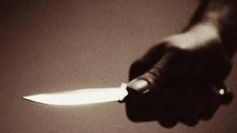 Ληστεία με την απειλή μαχαιριού σε κατάστημα εστίασης