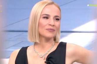 Νάντια Μπουλέ: «Δεν θα ήθελα η κόρη μου να ξεκινήσει στο καλλιτεχνικό κομμάτι στα 11 έτη της όπως έτυχε σε μένα»