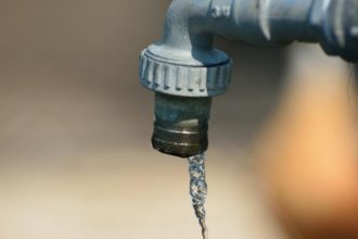 Διακοπή νερού σήμερα στο κέντρο της Πάτρας