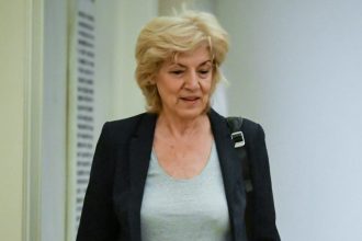 Σία Αναγνωστοπούλου: Η Τέχνη και η Θρησκεία εργαλειοποιούνται από ακροδεξιά κόμματα