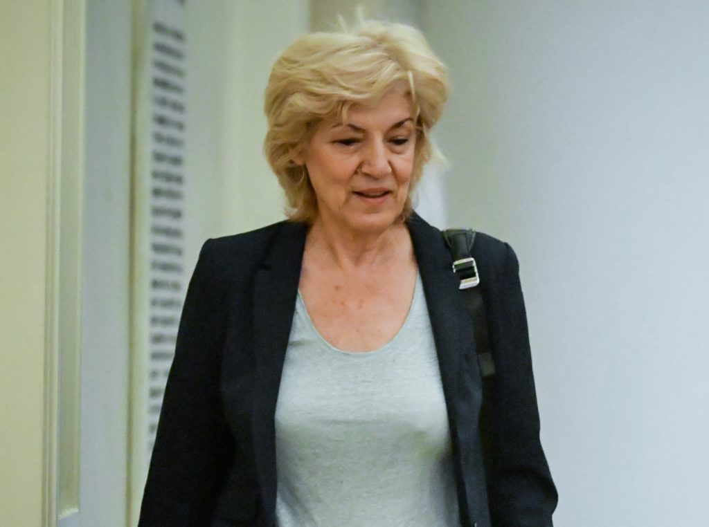 Σία Αναγνωστοπούλου: Η Τέχνη και η Θρησκεία εργαλειοποιούνται από ακροδεξιά κόμματα