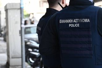 Αστυνομικές ειδήσεις από την Πάτρα & τη Δυτική Ελλάδα