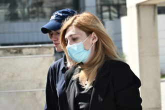 Ρούλα Πισπιρίγκου: Τα έσπασε όλα μόλις γύρισε στο κελί μετά την καταδίκη της - «Θα δείτε τι θα πάθετε»