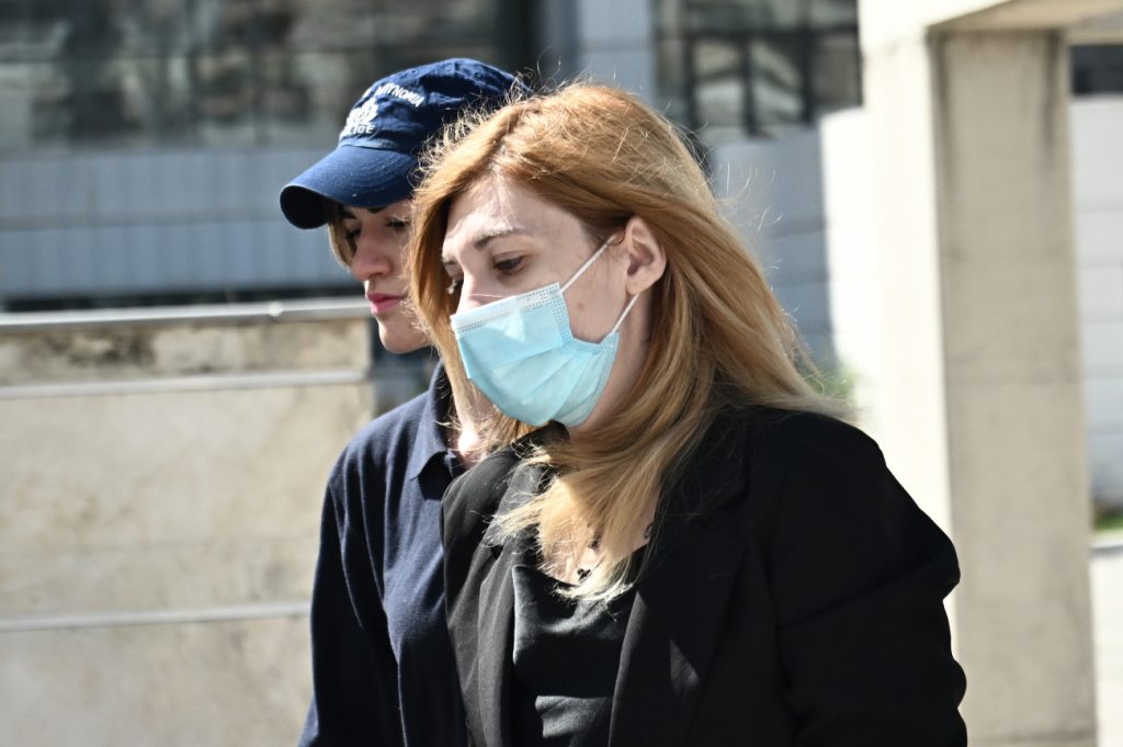 Ρούλα Πισπιρίγκου: Τα έσπασε όλα μόλις γύρισε στο κελί μετά την καταδίκη της - «Θα δείτε τι θα πάθετε»