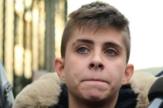 Πάτρα: Απολογείται σήμερα ο αδελφός της Μουρτζούκου - Κατηγορείται για κλοπές