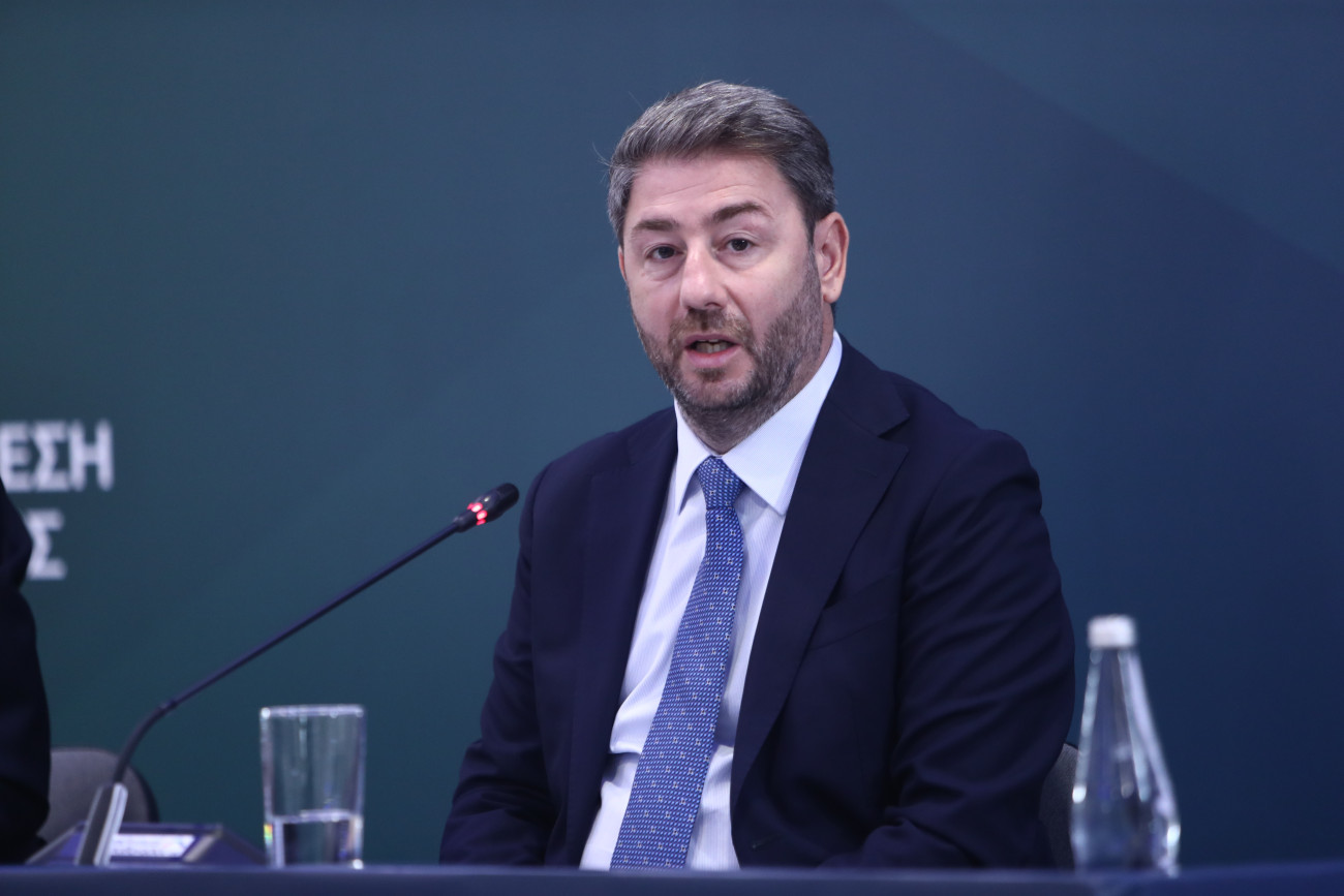 Ανδρουλάκης: Στις ΗΠΑ για την παρέλαση – Συναντήσεις με Ελπιδοφόρο και ομογενείς