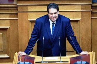 Λιβάνιος: Πιθανόν εντός του 2025 οι πολίτες να αποκτήσουν τη δυνατότητα να αξιολογούν υπηρεσίες του Δημοσίου και των ΟΤΑ