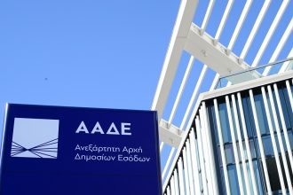 ΑΑΔΕ: Στο «μικροσκόπιο» 900 υποθέσεις φοροδιαφυγής – Ποιοι και πώς θα ελεγχθούν