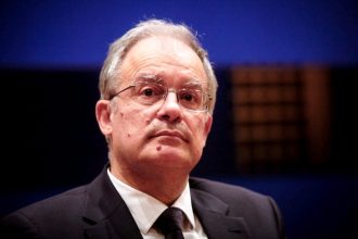 Κ. Τασούλας προς την ΠτΔ της Βόρειας Μακεδονίας: Συλλυπητήρια και ταχεία ανάρρωση στους τραυματίες