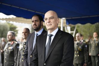 Ν. Δένδιας: Ορόσημο για τις αμυντικές μας δυνατότητες η προκήρυξη των πρώτων δύο προσκλήσεων από το ΕΛΚΑΚ