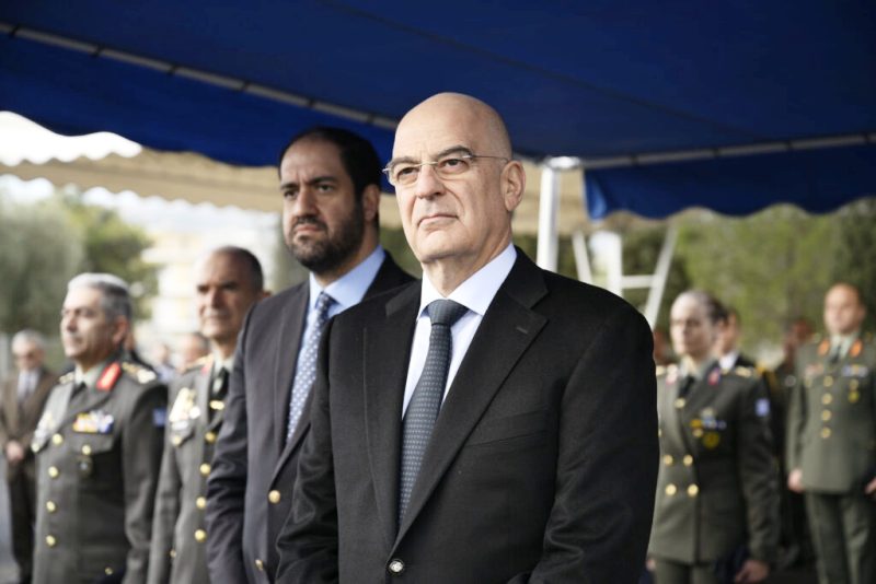 Ν. Δένδιας: Ορόσημο για τις αμυντικές μας δυνατότητες η προκήρυξη των πρώτων δύο προσκλήσεων από το ΕΛΚΑΚ