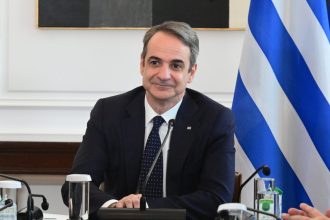 Κυριάκος Μητσοτάκης: Μάτι, «κόκκινα» δάνεια, ξένα πανεπιστήμια - Ο εβδομαδιαίος απολογισμός