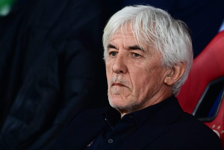 Η 11άδα της Εθνικής για τη ρεβάνς με την Σκωτία: Αλλαγές από Γιοβάνοβιτς