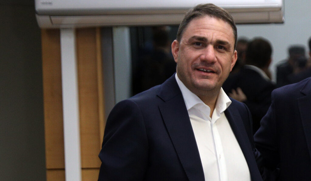 Κ. Τσουκαλάς: «Σήμερα ο Πρωθυπουργός έχει την τελευταία ευκαιρία να διορθώσει το λάθος του και είτε να ζητήσει την παραίτηση Τσάφου είτε να τον αποπέμψει»