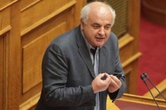 Προανακριτική - Καραθανασόπουλος: Παίχτηκε και η τελευταία πράξη του κακοστημένου έργου της κυβέρνησης