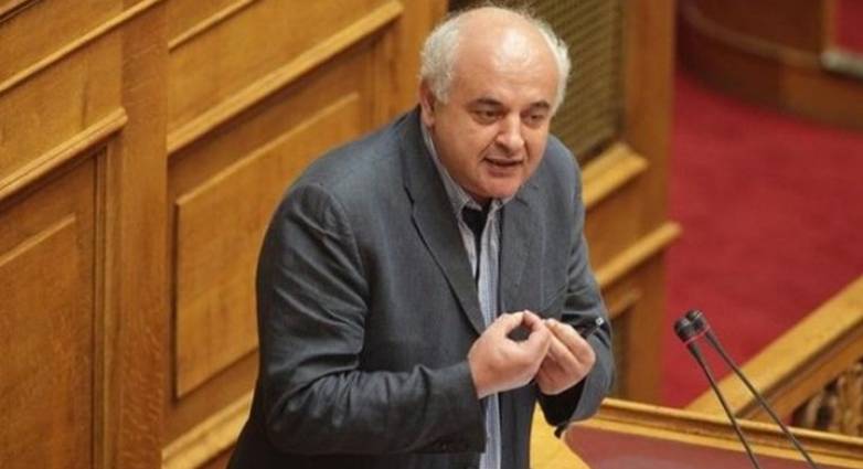 Προανακριτική - Καραθανασόπουλος: Παίχτηκε και η τελευταία πράξη του κακοστημένου έργου της κυβέρνησης