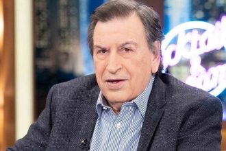 Πέθανε ο Λάμπης Τσιριγωτάκης - «Σίγησε» η φωνή της ΕΡΤ στο Λονδίνο