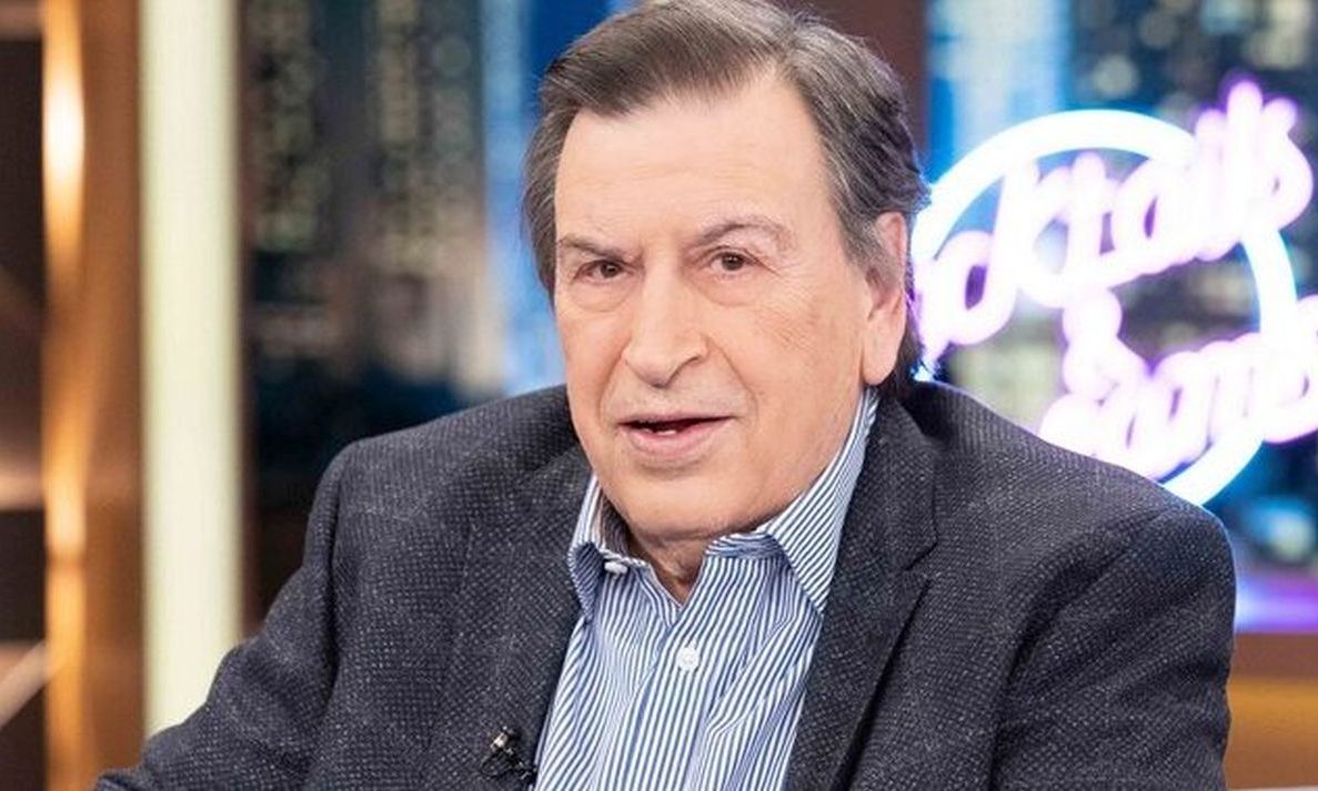 Πέθανε ο Λάμπης Τσιριγωτάκης - «Σίγησε» η φωνή της ΕΡΤ στο Λονδίνο