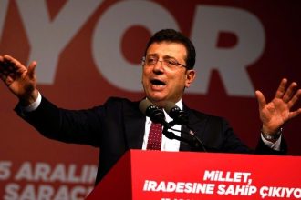 Κωνσταντινούπολη: Σήμερα εκλέγουν τον νέο Δήμαρχο - Ποιοι άλλοι θα αντικατασταθούν