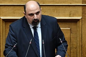 Τριαντόπουλος: Σήμερα «κληρώνει» στη Βουλή - Από την Προανακριτική στο Δικαστικό Συμβούλιο
