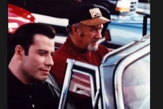 Τζον Τραβόλτα: Το αντίο στον Τζιν Χάκμαν - «Απόλαυσα τον χρόνο μαζί σου»