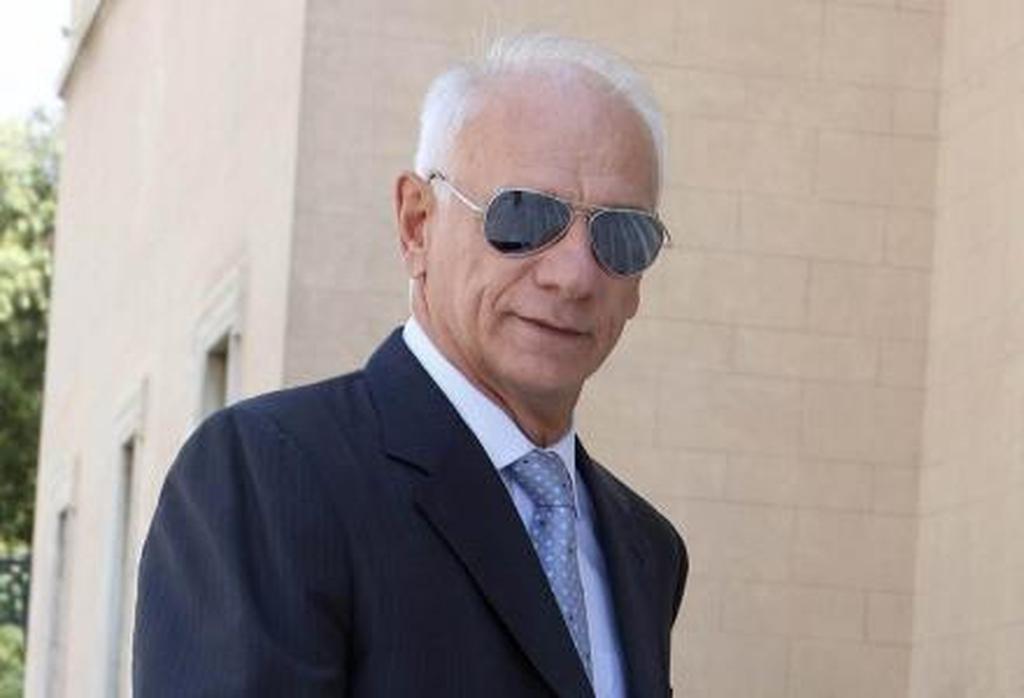 Εκδήλωση με Σπήλιο, Λοβέρδο και Ζαΐμη για το βιβλίο Βαληνάκη