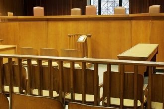 Πάτρα: Με καθολική αποχή απαντούν σήμερα οι δικηγόροι στο νέο φορολογικό