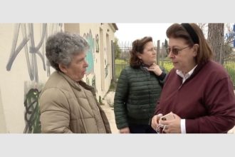 "Κατσάδα" Λ. Μενδώνη στην προϊσταμένη Αρχαιοτήτων Αργολίδας: "Έχετε πάρει εκατομμύρια" ΒΙΝΤΕΟ