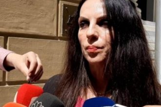 Αγγελική Τσιόλα για Πισπιρίγκου: Βρισκόμαστε σε επιστημονικό μεσαίωνα - Η πρώτη αντίδραση μετά την απόφαση του δικαστηρίου