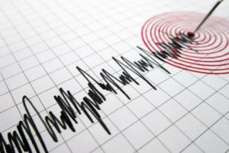 Σεισμός "κούνησε" την Πάτρα