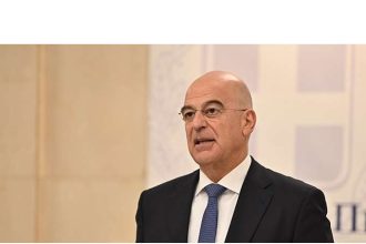Ν. Δένδιας: 204 χρόνια από την έναρξη του αγώνα της Παλιγγενεσίας