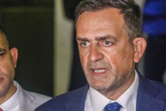 Όθωνας Παπαδόπουλος: Δεν ξανασχολούμαι με την υπόθεση της Ρούλας Πισπιρίγκου