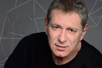 Άγγελος Διονυσίου: Ο Στράτος μπήκε άδικα στη φυλακή