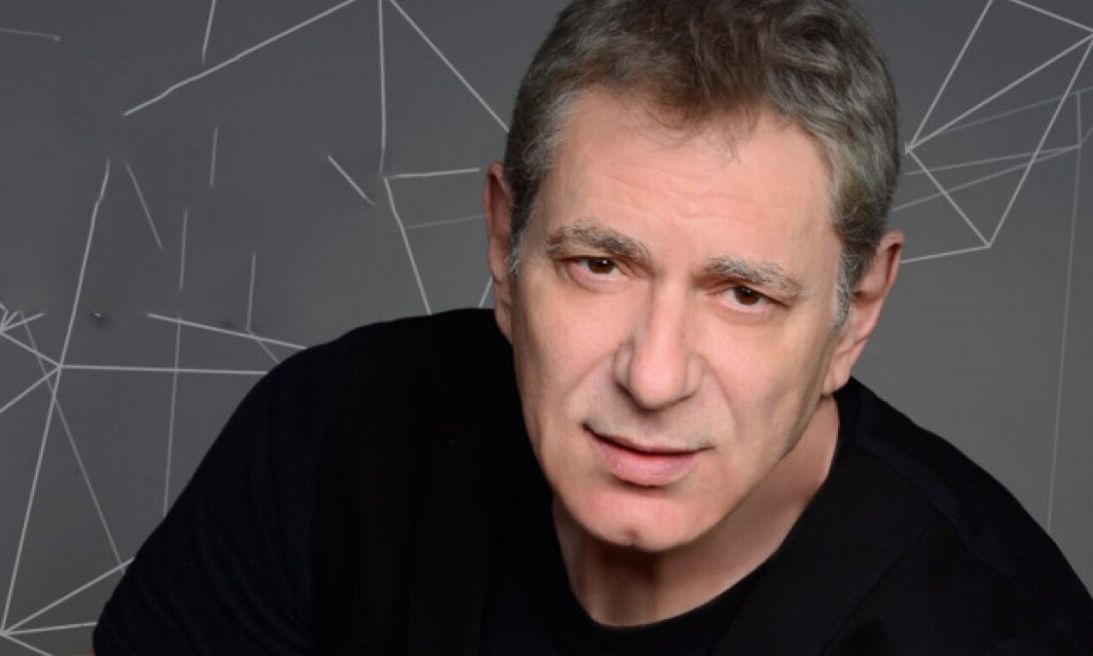 Άγγελος Διονυσίου: Ο Στράτος μπήκε άδικα στη φυλακή