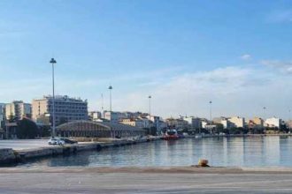 Καιρός: Ζέστη και δυνατοί άνεμοι σήμερα Τετάρτη στην Πάτρα