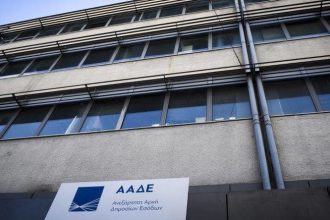 Πρέβεζα: Διετής σφράγιση πρατηρίου καυσίμων για λαθρεμπόριο από την ΑΑΔΕ