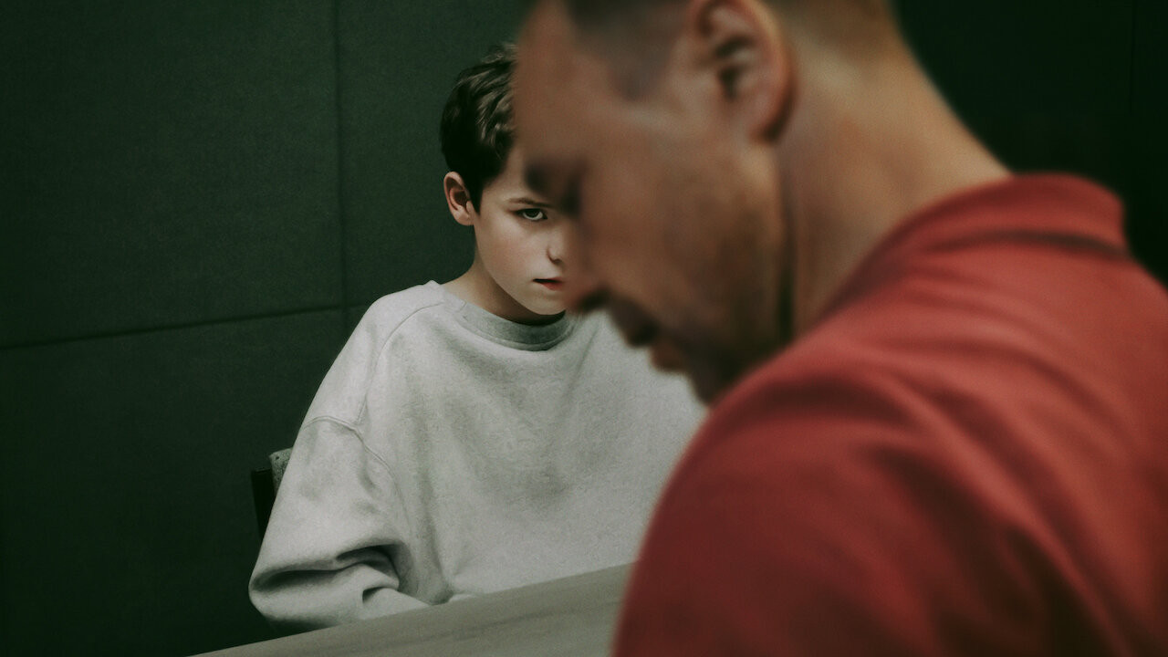 Adolescence: Η σειρά - φαινόμενο δεν είναι (μόνο) για εφήβους και γονείς