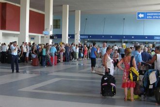 Η «απογείωση» του τουρισμού φέρνει επενδύσεις σε 14 περιφερειακά αεροδρόμια - "Πρωταγωνιστούν" τα νησιά του Ιονίου