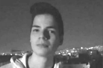 Από Δυτ. Ελλάδα ο ένας από τους δύο νέους που σκοτώθηκαν σε τροχαίο στην Εύβοια