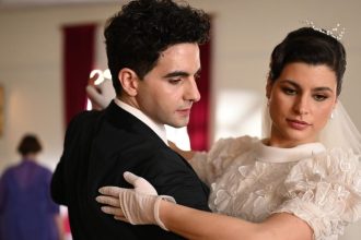 Άγιος έρωτας: «Η Χλόη θα μάθει ότι η κόρη της ζει»