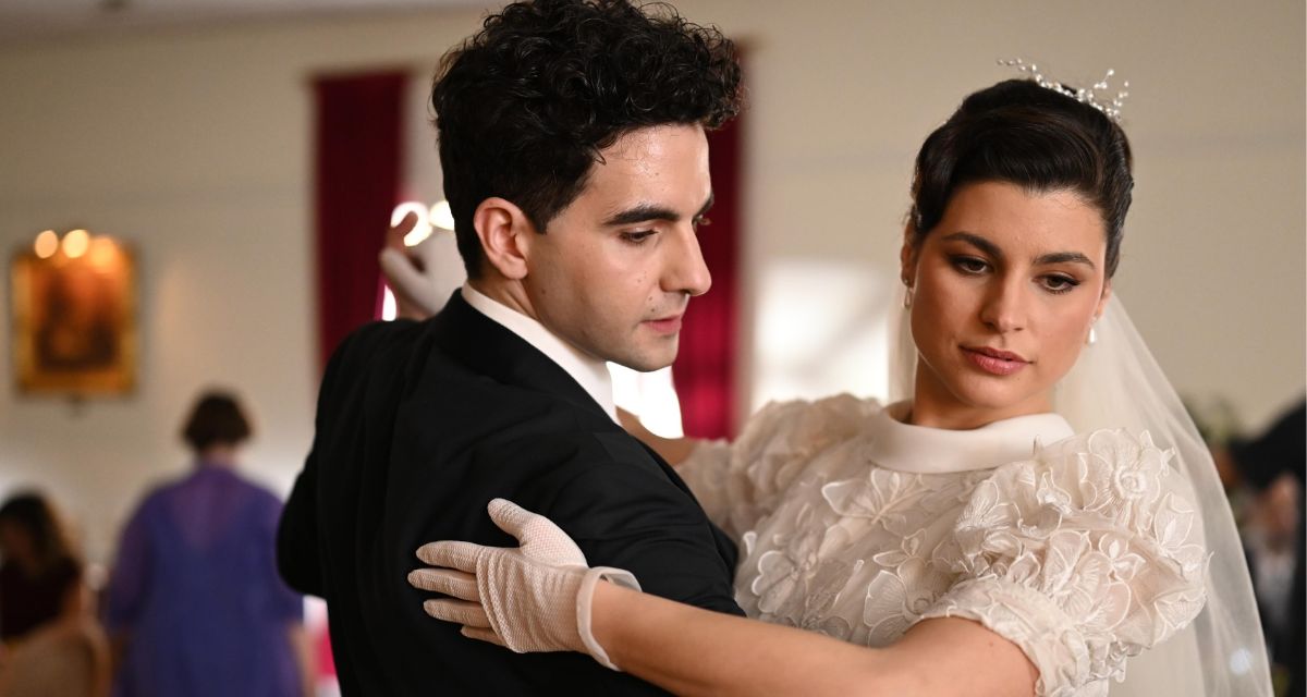 Άγιος έρωτας: «Η Χλόη θα μάθει ότι η κόρη της ζει»