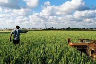 Αγρότες: Με πληρωμές άνω των 600 εκατ. ευρώ κλείνει ο Μάρτιος