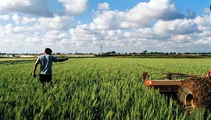Αγρότες: Με πληρωμές άνω των 600 εκατ. ευρώ κλείνει ο Μάρτιος