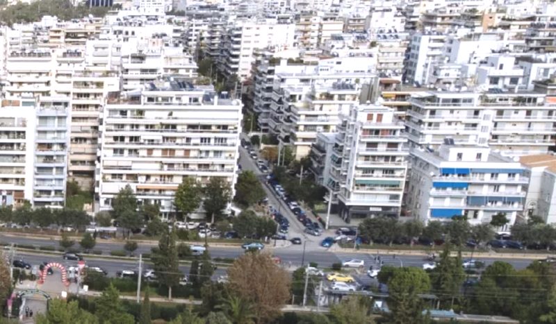 Ακίνητα: Παράταση στην αναδρομική αναστολή ΦΠΑ - Τι αλλάζει στις αγοραπωλησίες