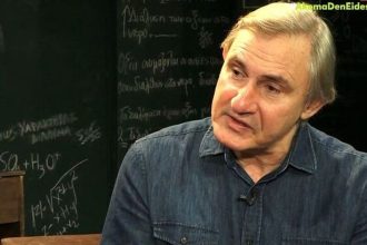 Ο Άκης Σακελλαρίου για το ατύχημα που ενεπλάκη: «Είμαι 6 μήνες στην αποκατάσταση»