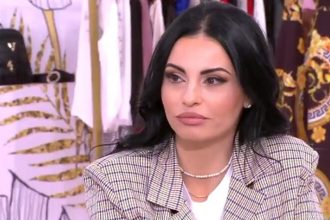 Δήμητρα Αλεξανδράκη: «Έχω κάνει έκτρωση – Νιώθω ότι γλίτωσα μια ψυχή»