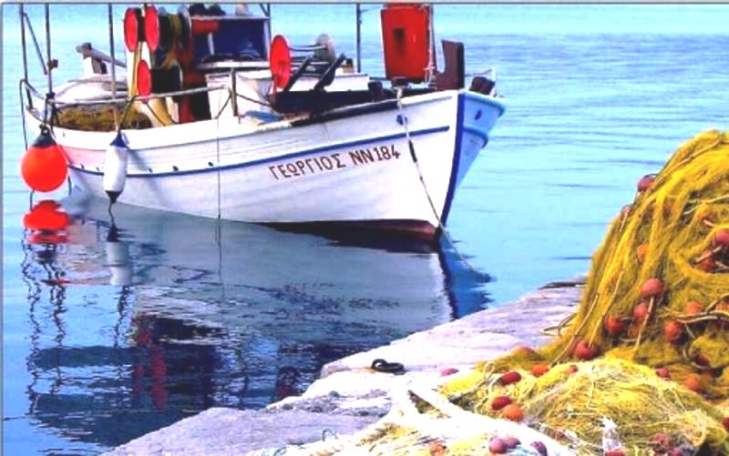 ΑΑΔΕ: Ψηφιακή υποβολή δηλώσεων Τέλους αλιευτικών πλοίων, ρυμουλκών και αυτοκινούμενων βυθοκόρων έως τις 31 Μαρτίου