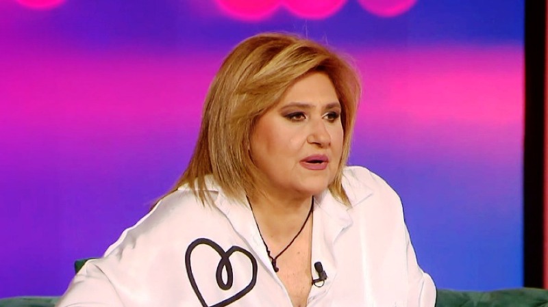 Λένα Αλκαίου για Μίμη Πλέσσα: Ήταν ο ήρωας των παιδικών μου χρόνων